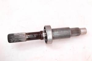 Polaris - 08 Polaris Ranger 700 EFI 6x6 Transmission Front Output Shaft - Image 1