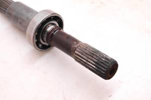 Polaris - 08 Polaris Ranger 700 EFI 6x6 Transmission Front Output Shaft - Image 2