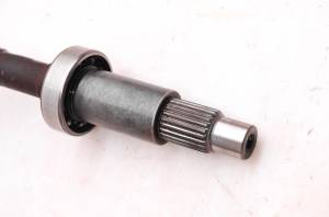 Polaris - 08 Polaris Ranger 700 EFI 6x6 Transmission Front Output Shaft - Image 3