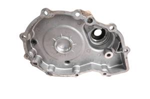 Polaris - 01 Polaris Trail Blazer 250 2x4 Left Transmission Gear Case Housing - Image 3