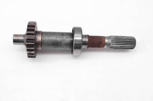 Polaris - 07 Polaris Ranger EFI 700 6x6 Transmission Output Shaft - Image 1