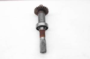 Polaris - 07 Polaris Ranger EFI 700 6x6 Transmission Output Shaft - Image 2