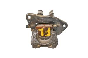 Yamaha - 04 Yamaha Grizzly 660 4x4 Front Left Brake Caliper YFM660F - Image 1