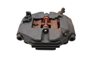 Yamaha - 04 Yamaha Grizzly 660 4x4 Rear Brake Caliper YFM660F - Image 1