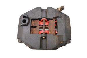 Yamaha - 04 Yamaha Grizzly 660 4x4 Rear Brake Caliper YFM660F - Image 2