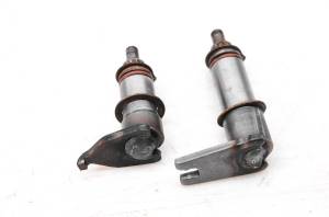 Polaris - 04 Polaris Sportsman 400 4x4 Transmission Shift Shafts Shifters - Image 3