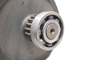 Polaris - 02 Polaris Sportsman 500 4x4 Transmission Output Shaft - Image 2