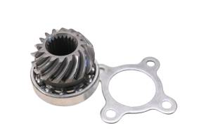 Polaris - 02 Polaris Sportsman 500 4x4 Transmission Bevel Gear - Image 1