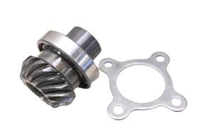 Polaris - 02 Polaris Sportsman 500 4x4 Transmission Bevel Gear - Image 2