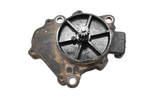 Yamaha - 04 Yamaha Grizzly 660 4x4 Front Differential 4Wd Actuator YFM660F - Image 3