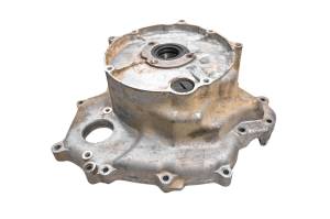 Yamaha - 04 Yamaha Grizzly 660 4x4 Stator Cover YFM660F - Image 2