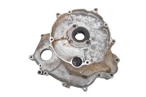 Yamaha - 04 Yamaha Grizzly 660 4x4 Stator Cover YFM660F - Image 3