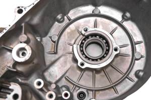 Yamaha - 04 Yamaha Grizzly 660 4x4 Stator Cover YFM660F - Image 5