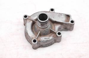 Polaris - 10 Polaris Sportsman 550 4x4 Water Pump Cover - Image 1