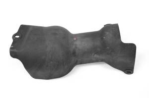 Yamaha - 01 Yamaha Grizzly 600 4x4 Driveshaft Guard Cover YFM600F - Image 2