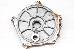 Polaris - 08 Polaris Sportsman 400 4x4 Stator Plate Cover - Image 4