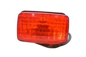 Yamaha - 04 Yamaha Grizzly 660 4x4 Tail Brake Light YFM660F - Image 2