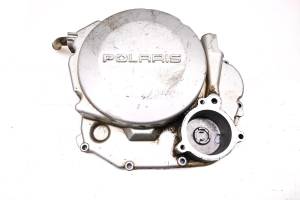 Polaris - 03 Polaris Predator 500 2x4 Clutch Cover - Image 1