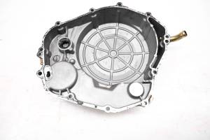 Polaris - 03 Polaris Predator 500 2x4 Clutch Cover - Image 2