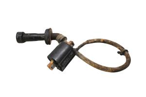 Yamaha - 04 Yamaha Grizzly 660 4x4 Ignition Coil YFM660F - Image 1