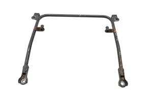 Yamaha - 04 Yamaha Grizzly 660 4x4 Front Fender Support Bracket Mount YFM660F - Image 1