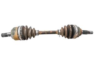 Kawasaki - 08 Kawasaki Prairie 360 4x4 Front Right Cv Axle KVF360 - Image 1