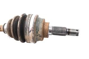 Kawasaki - 08 Kawasaki Prairie 360 4x4 Front Right Cv Axle KVF360 - Image 2