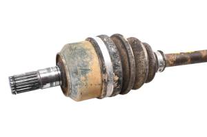 Kawasaki - 08 Kawasaki Prairie 360 4x4 Front Right Cv Axle KVF360 - Image 3