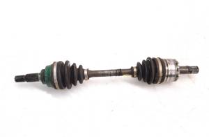 Kawasaki - 06 Kawasaki Prairie 700 4x4 Front Left Cv Axle KVF700A - Image 1