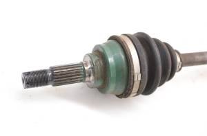 Kawasaki - 06 Kawasaki Prairie 700 4x4 Front Left Cv Axle KVF700A - Image 3