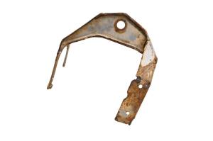 Kawasaki - 03 Kawasaki Prairie 360 4x4 Rear Tow Bracket Mount KVF360 - Image 1