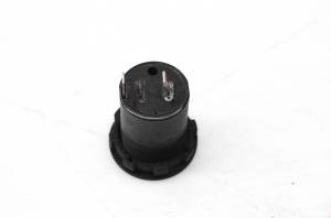 Yamaha - 05 Yamaha Rhino 660 4x4 12 Volt Accessory Outlet 12V YXR660F - Image 2