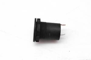 Yamaha - 05 Yamaha Rhino 660 4x4 12 Volt Accessory Outlet 12V YXR660F - Image 3