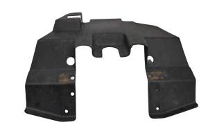 Honda - 94 Honda Fourtrax 300 2x4 Snorkel Plate Cover TRX300 - Image 2