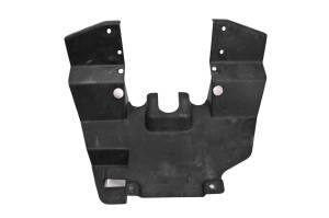 Honda - 94 Honda Fourtrax 300 2x4 Snorkel Plate Cover TRX300 - Image 3