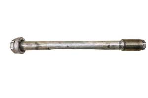 Suzuki - 03 Suzuki GSXR750 Rear Swingarm Axle Pivot Bolt - Image 1