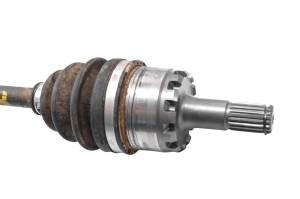 Kawasaki - 08 Kawasaki Prairie 360 4x4 Front Left Cv Axle KVF360 - Image 3