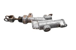 Yamaha - 03 Yamaha YZ250F Rear Brake Master Cylinder - Image 2