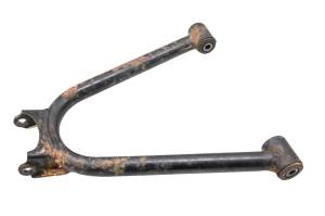 04 Yamaha Rhino 660 4x4 Rear Upper Left A-Arm YXR660F