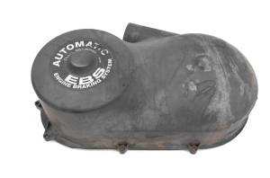 Polaris - 01 Polaris Sportsman 500 4x4 Outer Belt Clutch Cover - Image 1