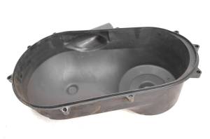 Polaris - 01 Polaris Sportsman 400 4x4 Outer Clutch Belt Cover - Image 2