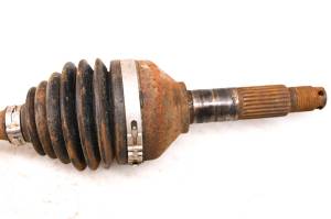 Kawasaki - 08 Kawasaki Brute Force 750 4x4i Rear Left Right Cv Axle KVF750 - Image 2