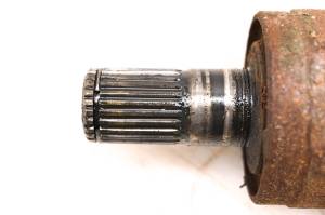 Kawasaki - 08 Kawasaki Brute Force 750 4x4i Rear Left Right Cv Axle KVF750 - Image 5