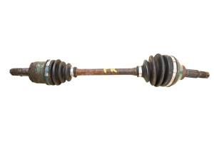 Kawasaki - 07 Kawasaki Brute Force 750 4x4i Front Right Cv Axle KVF750 - Image 1