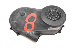 Polaris - 02 Polaris Trail Boss 325 2x4 Outer Belt Clutch Cover - Image 2