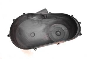 Polaris - 02 Polaris Trail Boss 325 2x4 Outer Belt Clutch Cover - Image 3