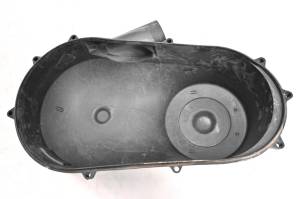 Polaris - 02 Polaris Trail Blazer 250 2x4 Inner Belt Clutch Cover - Image 3