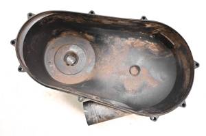 Polaris - 01 Polaris Sportsman 500 HO 4x4 Outer Clutch Cover - Image 4