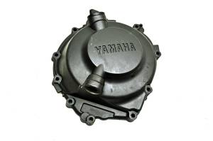 Yamaha - 06 Yamaha YZF R6S Clutch Cover - Image 1