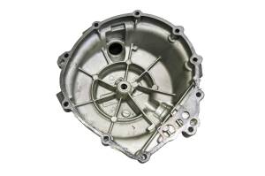 Yamaha - 06 Yamaha YZF R6S Clutch Cover - Image 3